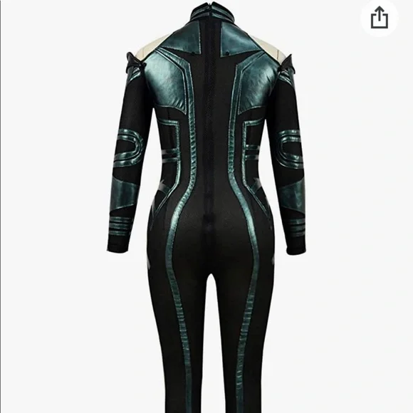 HELA COSPLAY COSTUME - Picture 5 of 13